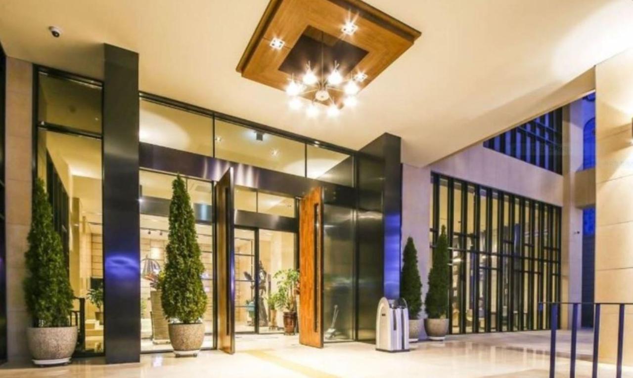 אולסן Yeoubi Hotel מראה חיצוני תמונה