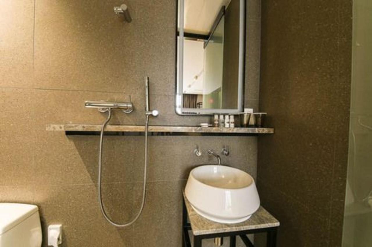 אולסן Yeoubi Hotel מראה חיצוני תמונה