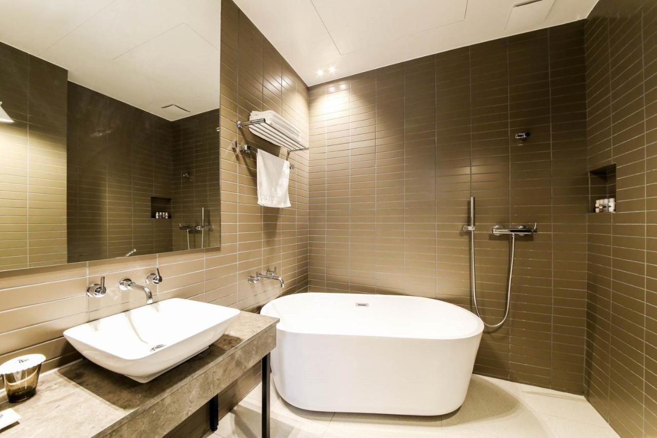 אולסן Yeoubi Hotel מראה חיצוני תמונה