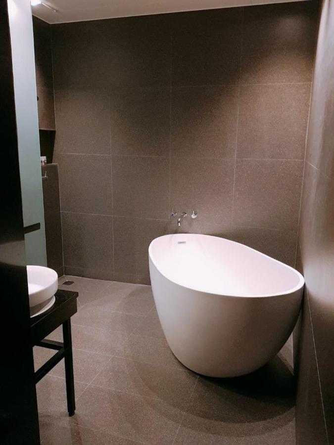 אולסן Yeoubi Hotel מראה חיצוני תמונה