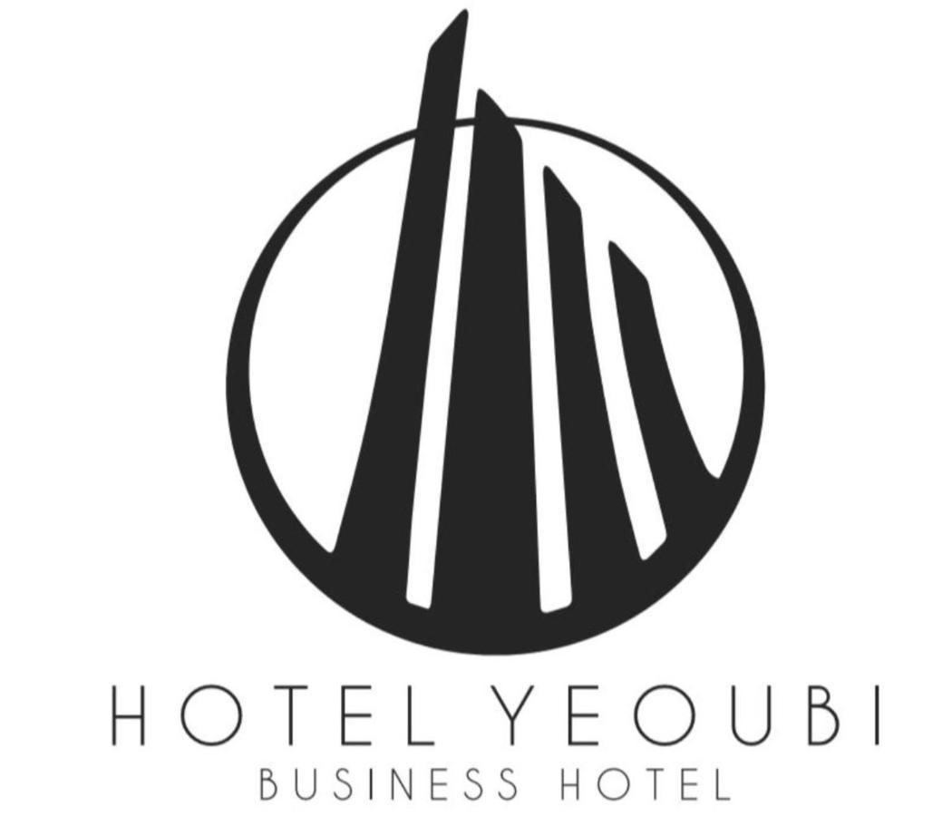 אולסן Yeoubi Hotel מראה חיצוני תמונה