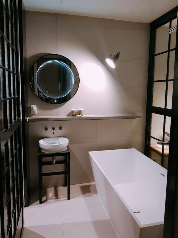 אולסן Yeoubi Hotel מראה חיצוני תמונה