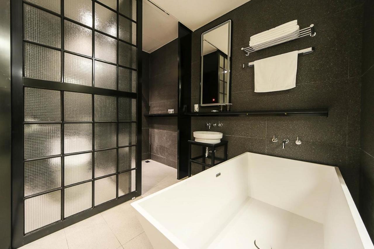 אולסן Yeoubi Hotel מראה חיצוני תמונה