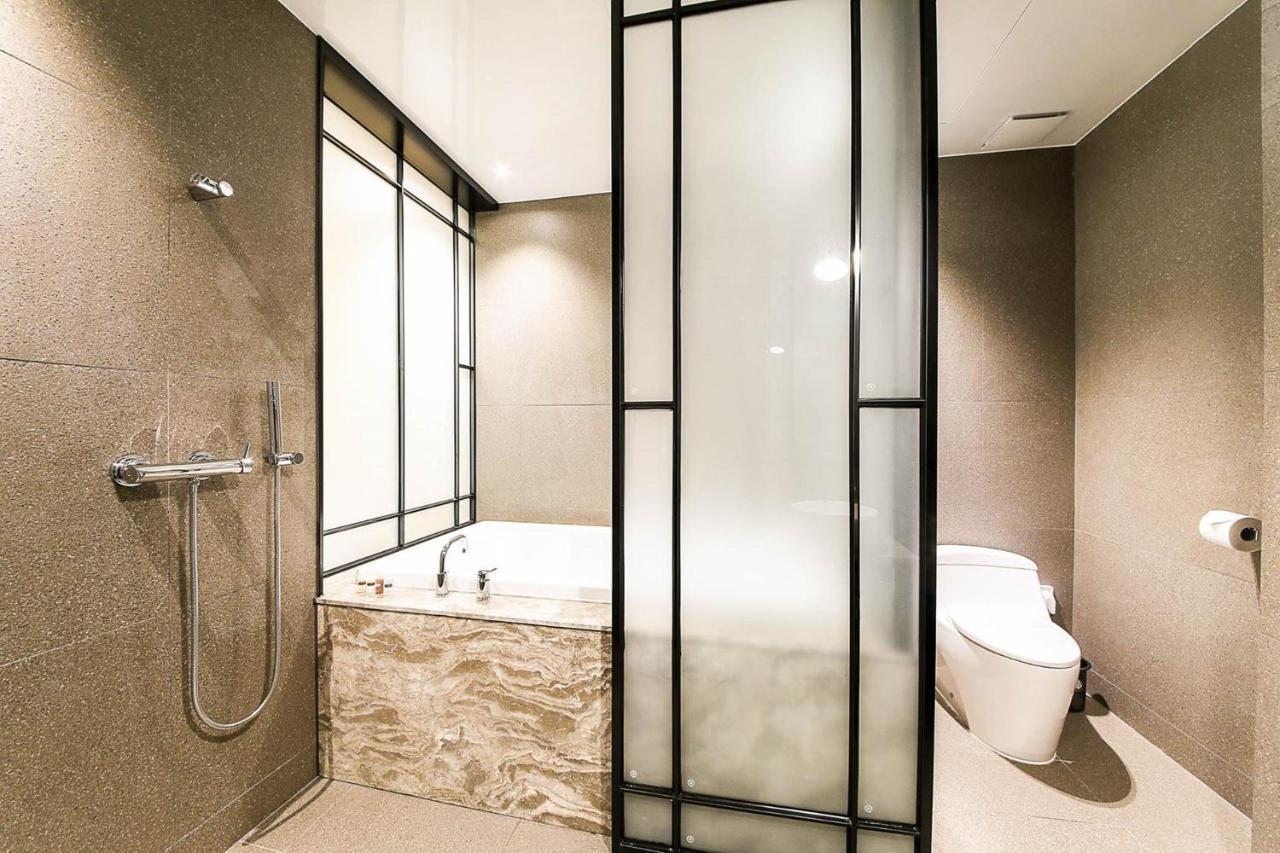 אולסן Yeoubi Hotel מראה חיצוני תמונה