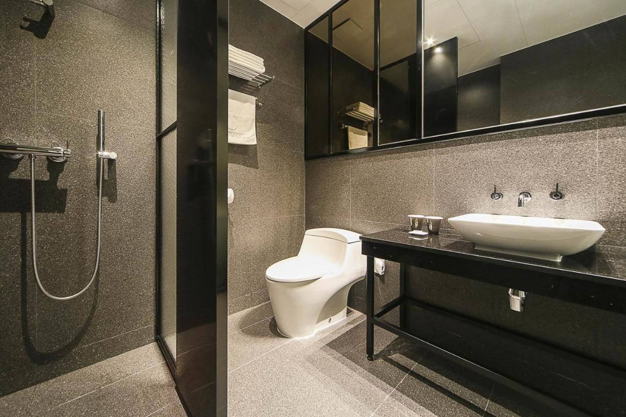 אולסן Yeoubi Hotel מראה חיצוני תמונה